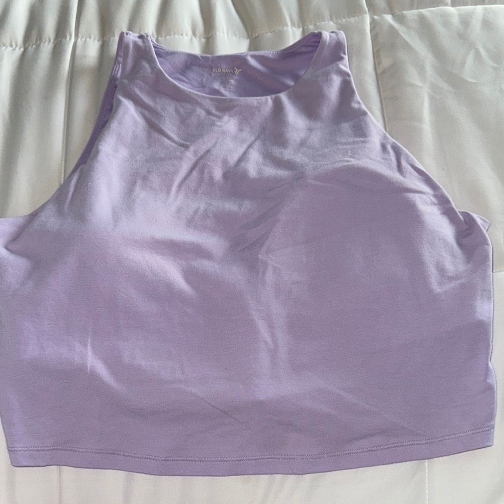 Old Navy Active Tank Top